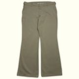 Dickies Chino Slim Femme Workwear – W34