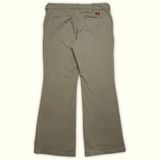 Dickies Chino Slim Femme Workwear – W34