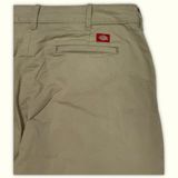 Dickies Chino Slim Femme Workwear – W34