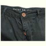 Short Regular Homme Utility – W34