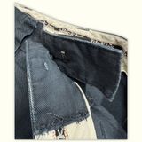 Dickies Spodnie Regular Mężczyźni 2000s Odzież robocza – W40