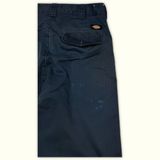 Dickies Spodnie Regular Mężczyźni 2000s Odzież robocza – W40