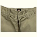 Dickies Chino Regular Garçon Workwear – W24