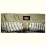 Dickies Chino Regular Garçon Workwear – W24