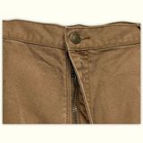 Wolverine Short Relaxed Homme Workwear – W42