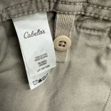 Cabela's Short Relaxed Homme Utility – W42
