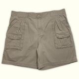 Cabela's Short Relaxed Homme Utility – W42