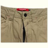 Hard Yakka Pantalones cortos Regular Hombre Ropa de trabajo – W30