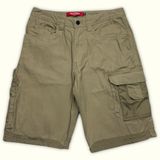 Hard Yakka Pantalones cortos Regular Hombre Ropa de trabajo – W30