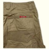 Hard Yakka Pantalones cortos Regular Hombre Ropa de trabajo – W30