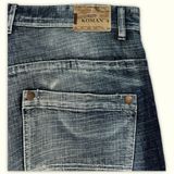 Jean Homme – W34