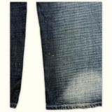 Jean Homme – W34