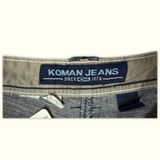 Jean Homme – W34