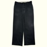 Dickies Pantalon Homme – W32