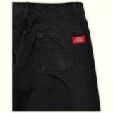 Dickies Jean Regular Femme 2000s Skater – W28