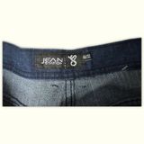 Jean Station Jean Regular Homme 2010s Casual chic – W46