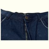 Jean Station Jean Regular Homme 2010s Casual chic – W46
