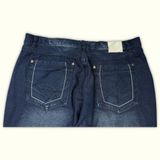 Jean Station Jean Regular Homme 2010s Casual chic – W46