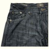 Jordan Craig Jean Regular Homme 2000s Streetwear – W34