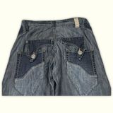Jordan Craig Jean Regular Homme 2000s Streetwear – W34