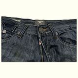 Jordan Craig Jean Regular Homme 2000s Streetwear – W34