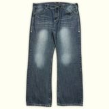 Archaic Premium Jean Relaxed Homme 2000s Y2K – W38
