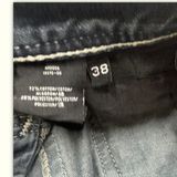 Archaic Premium Jean Relaxed Homme 2000s Y2K – W38