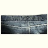 Archaic Premium Jean Relaxed Homme 2000s Y2K – W38