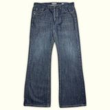 Jean Homme – W36