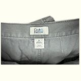 Croft & Barrow Short Regular Homme Utility – W36