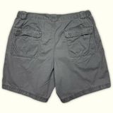 Croft & Barrow Short Regular Homme Utility – W36