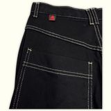 Stuka Jean Baggy Homme 1990s Skater – W28
