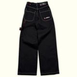 Stuka Jean Baggy Homme 1990s Skater – W28