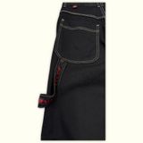 Stuka Jean Baggy Homme 1990s Skater – W28