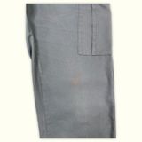 Olma Pantalon cargo Regular Homme Workwear – W33