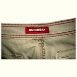 Unionbay Short Regular Homme Utility – W40