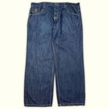Rocawear Jean Baggy Homme 2000s Streetwear – W46