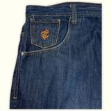 Rocawear Jean Baggy Homme 2000s Streetwear – W46