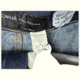 Rocawear Jean Baggy Homme 2000s Streetwear – W46