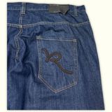 Rocawear Jean Baggy Homme 2000s Streetwear – W46