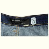 Rocawear Jean Baggy Homme 2000s Streetwear – W46
