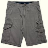 Iron Co Short Regular Homme Utility – W32