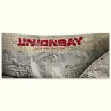 Unionbay Short Regular Homme Utility – W38