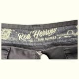 Red Herring Short Regular Homme Utility – W40