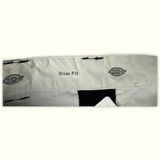 Dickies Chinosy Slim Mężczyźni Odzież robocza – W30