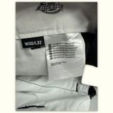 Dickies Chinosy Slim Mężczyźni Odzież robocza – W30