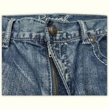 Royal Premium Jean Relaxed Homme 2000s Y2K – W36