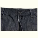 Britches Jean Regular Homme 1990s Vintage – W40