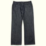 Britches Jean Regular Homme 1990s Vintage – W40