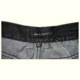 Britches Jean Regular Homme 1990s Vintage – W40